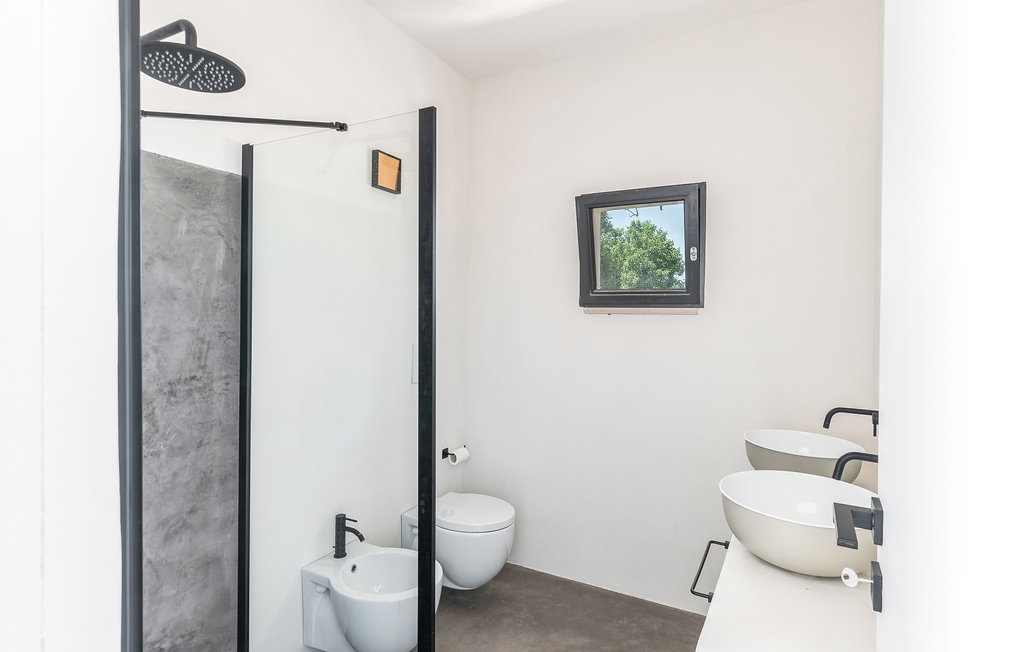 Ferienhaus - Ceglie Messapica , Italien - ISA567 37