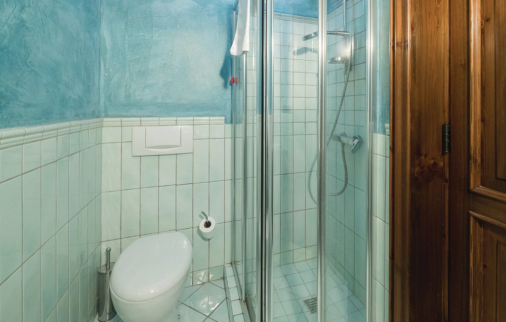 Ferienwohnung - Lecce , Italien - ISA207 10