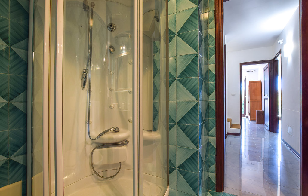 Semesterhus - Salento , Italien - ISA306 16