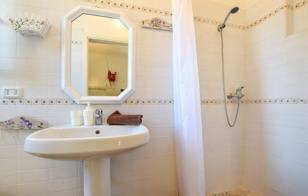 Semesterhus - Salento , Italien - ISA308 16