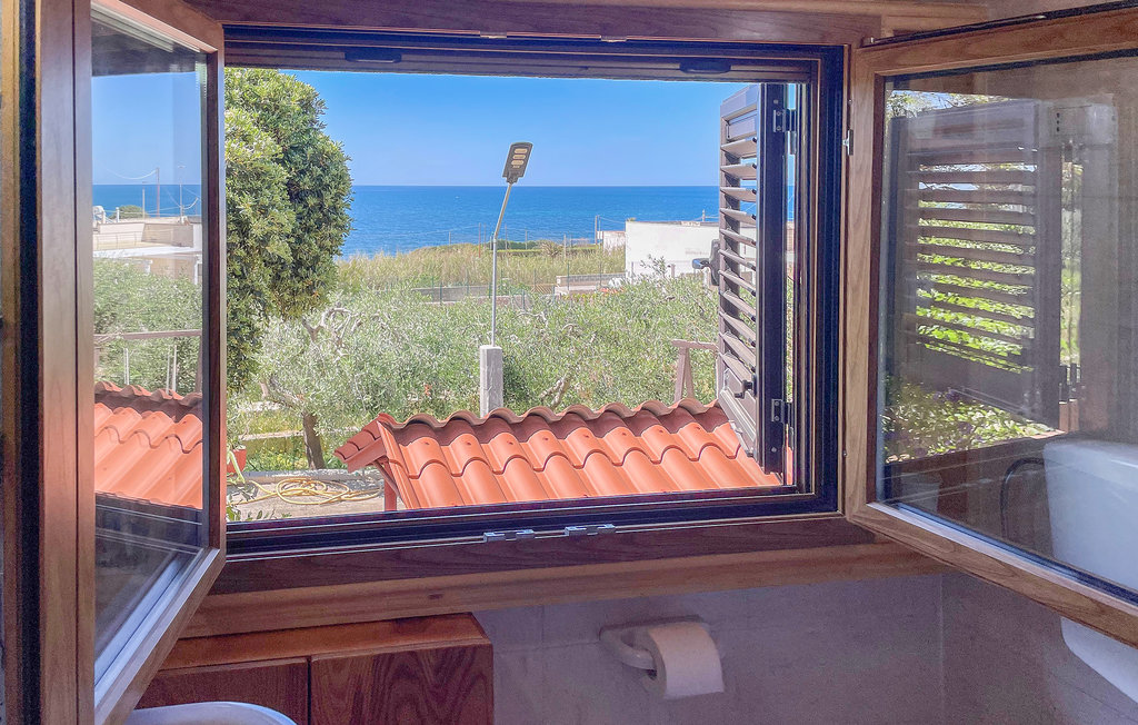 Ferienhaus - Salento/Torre Vado , Italien - ISA530 21