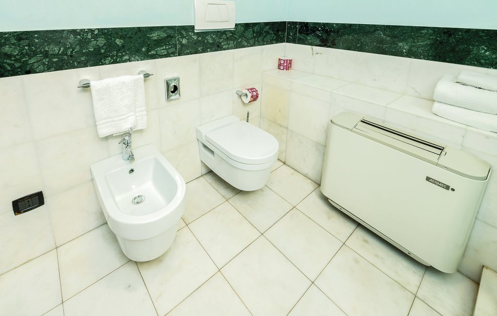 Ferienwohnung - Lecce , Italien - ISA206 12