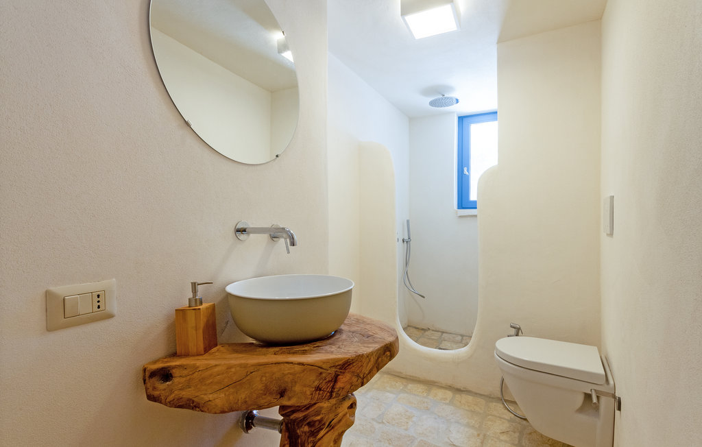 Ferienhaus - Ostuni , Italien - ISA245 44