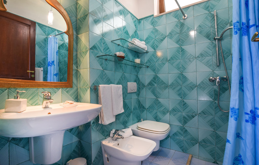 Semesterhus - Salento , Italien - ISA306 17