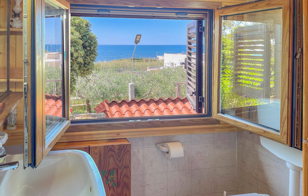 Ferienhaus - Salento/Torre Vado , Italien - ISA530 22
