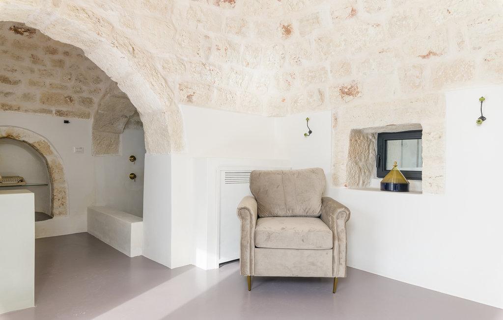 Ferienhaus - Ceglie Messapica , Italien - ISA567 32