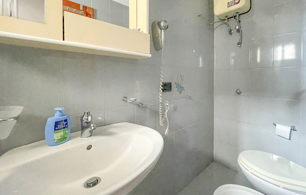 Ferienhaus - Aradeo , Italien - ISA571 21