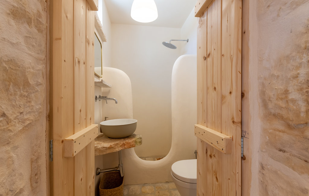 Ferienhaus - Ostuni , Italien - ISA245 47