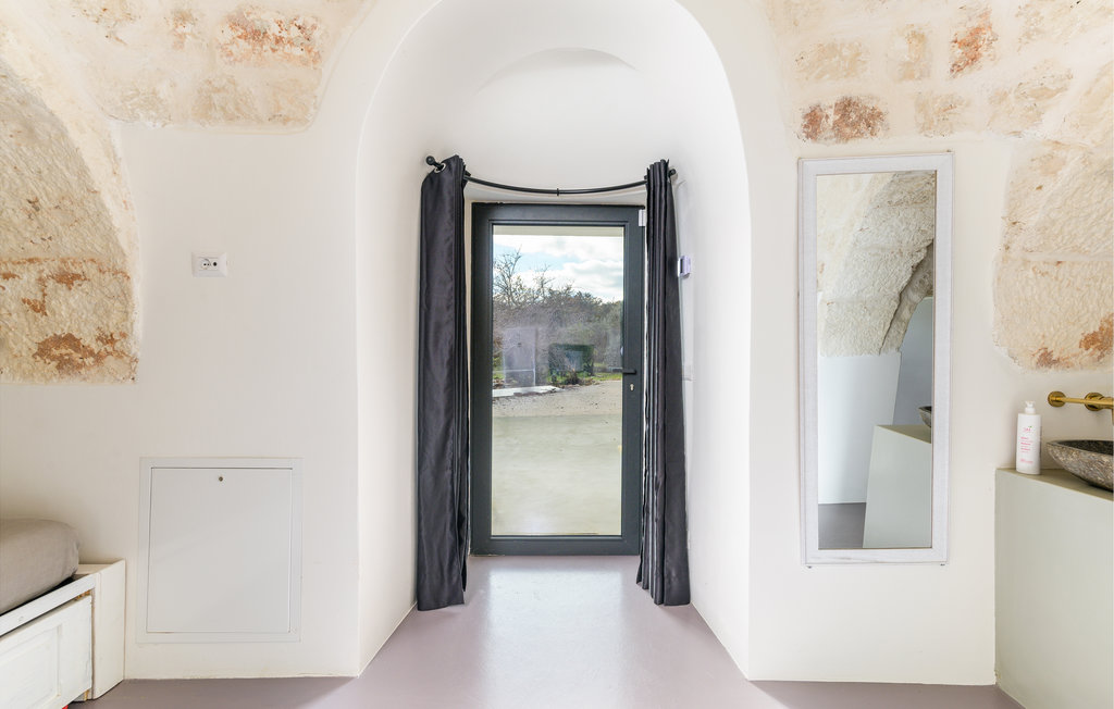 Ferienhaus - Ceglie Messapica , Italien - ISA567 35