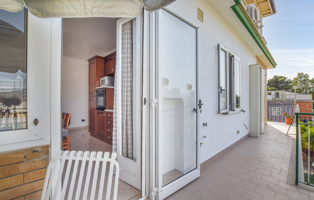 Ferienwohnung - Manfredonia , Italien - ISA450 2