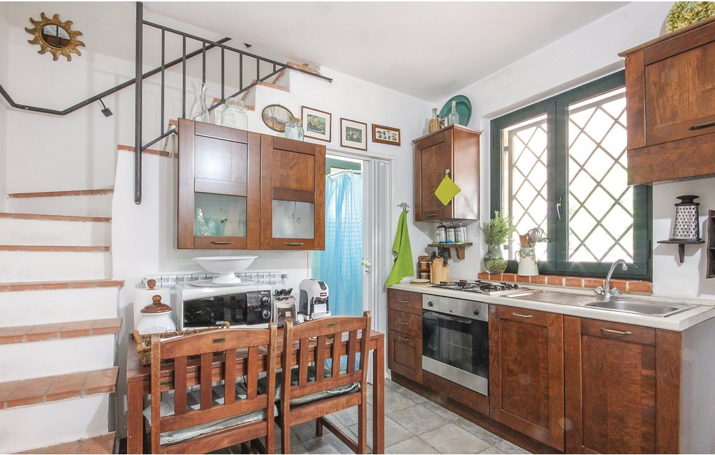 Feriehuse - Martina Franca , Italien - ISA127 16