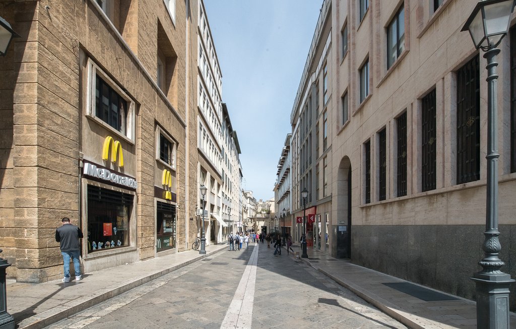 Ferienwohnung - Lecce , Italien - ISA206 4