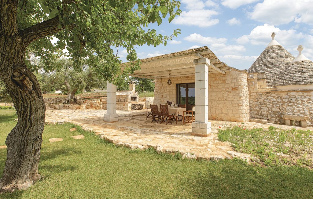 Ferienhaus - Ostuni , Italien - ISA245 2