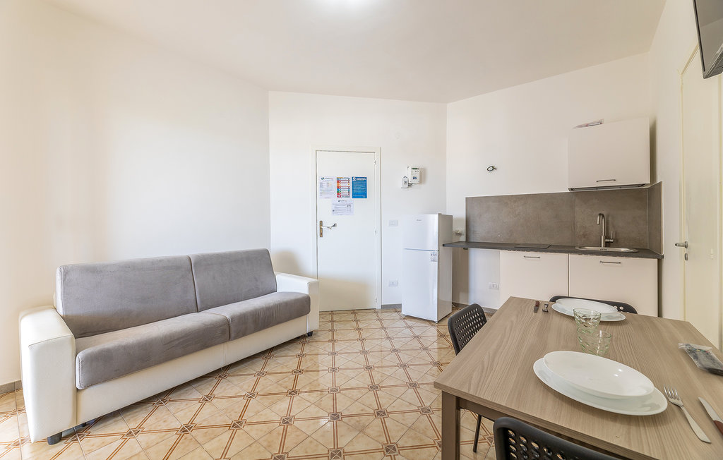 Ferienwohnung - Baia Verde , Italien - ISA487 7