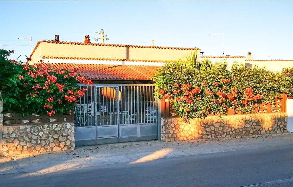 Ferienhaus - Marina di Lizzano , Italien - ISA525 6