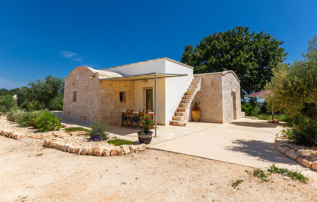 Ferienhaus - Cisternino , Italien - ISA531 17