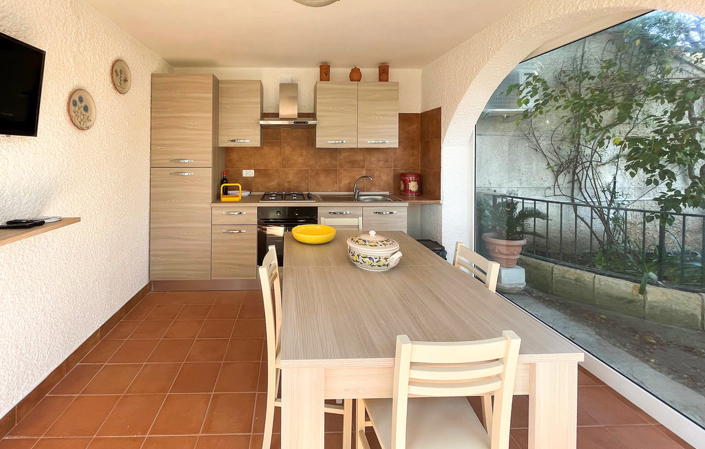 Ferieleilighet - Frigole , Italia - ISA539 4