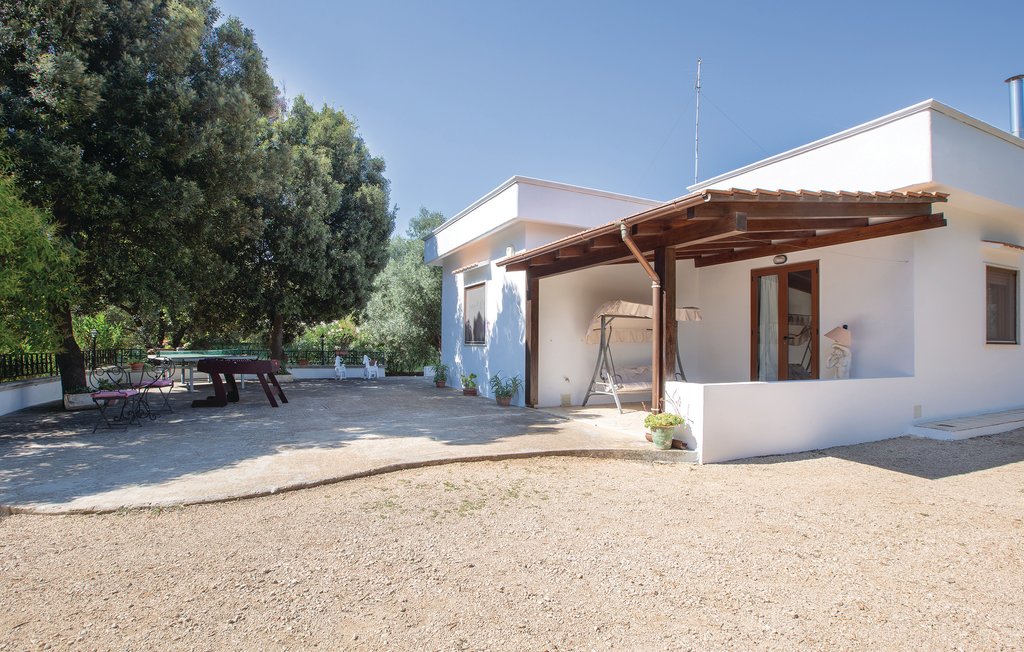 Feriehuse - Ostuni , Italien - ISA246 9