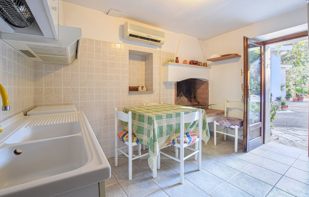 Feriehuse - Ceglie Messapica , Italien - ISA374 10