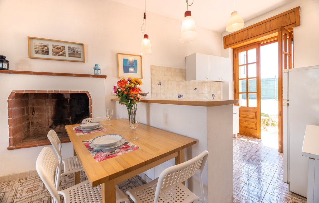 Ferienwohnung - Racale Torre Suda , Italien - ISA483 10