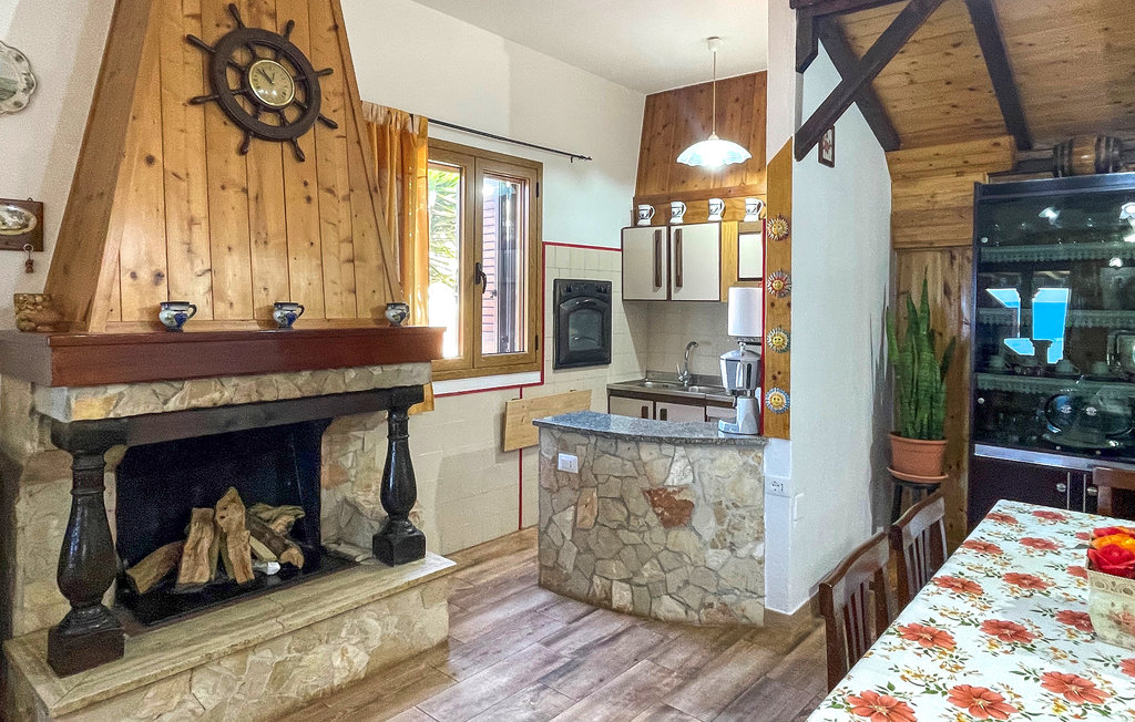 Ferienhaus - Salento/Torre Vado , Italien - ISA530 18