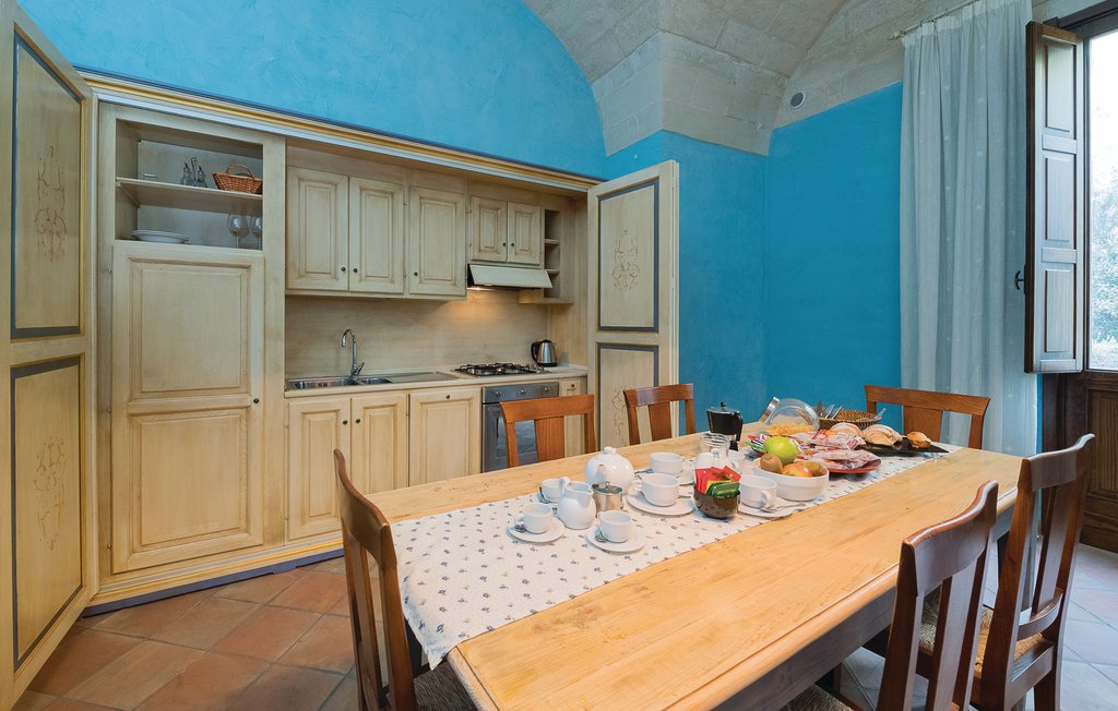 Ferienwohnung - Lecce , Italien - ISA207 4