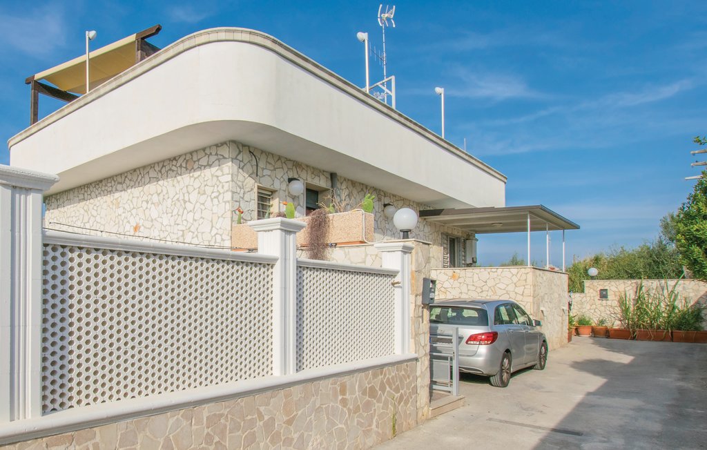 Lejlighed - Bari , Italien - ISA252 2