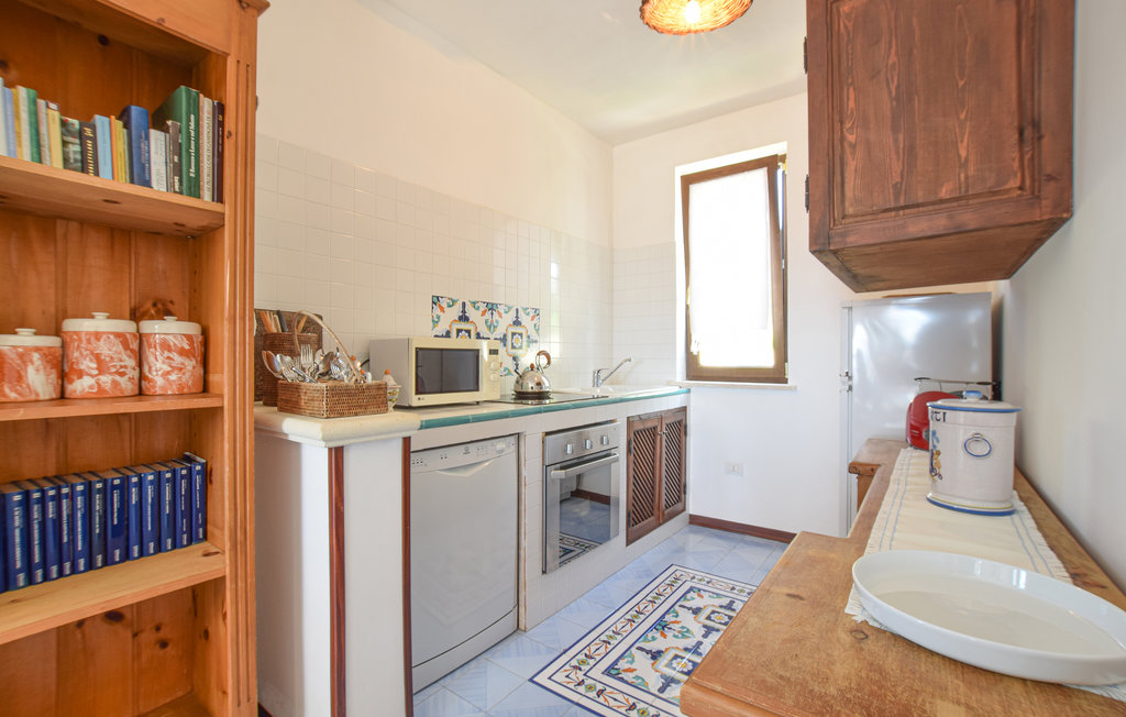 Semesterhus - Salento , Italien - ISA306 12
