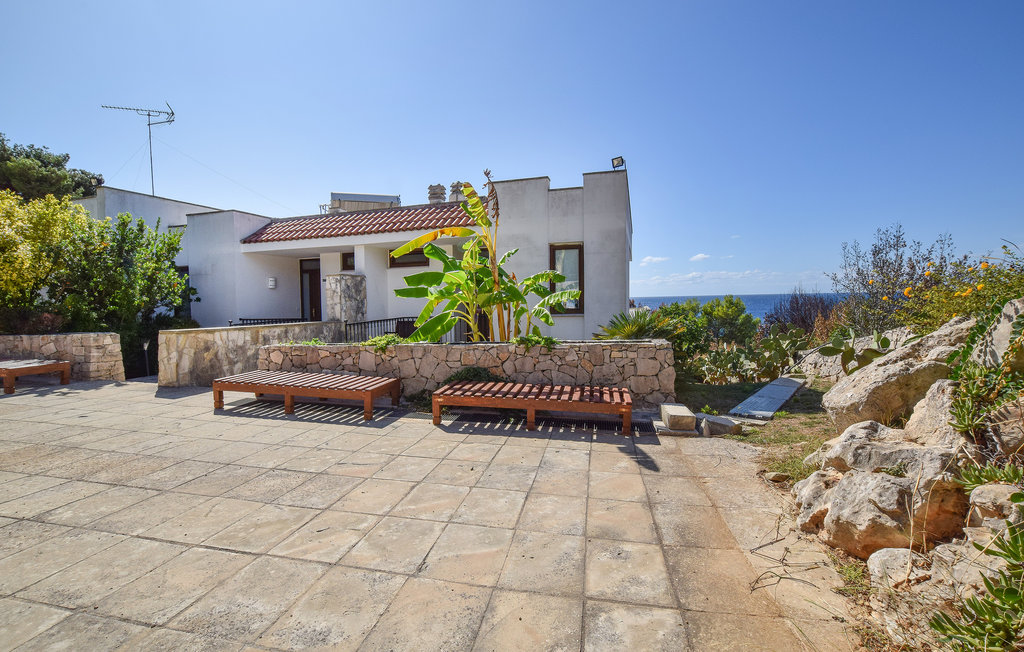 Semesterhus - Salento , Italien - ISA306 4