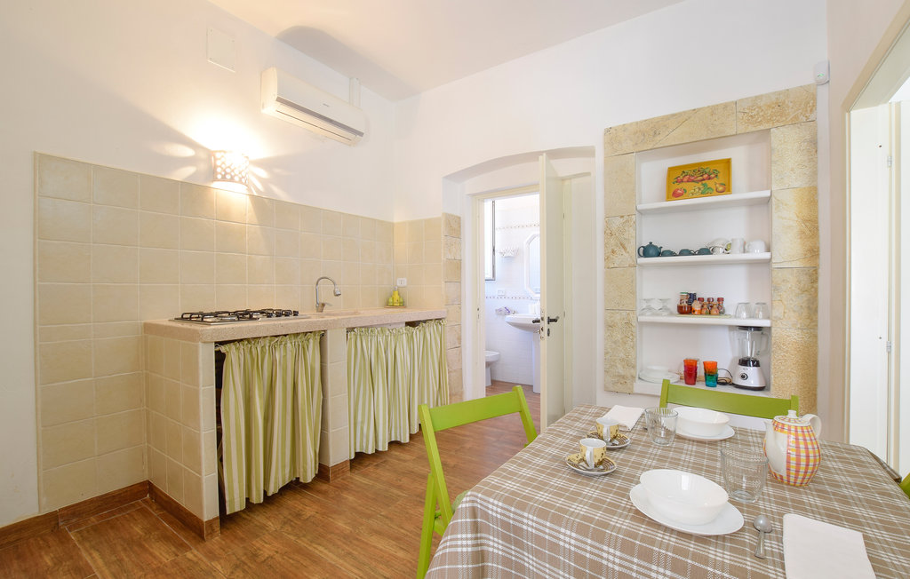 Semesterhus - Salento , Italien - ISA308 10