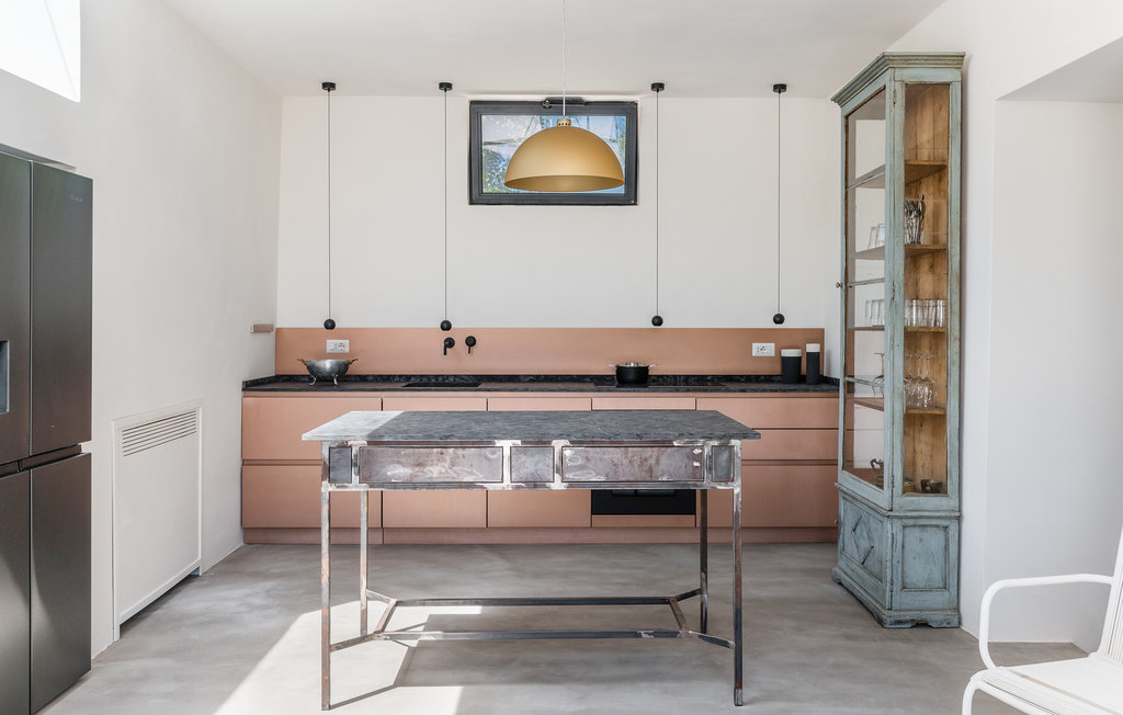 Ferienhaus - Ceglie Messapica , Italien - ISA567 18