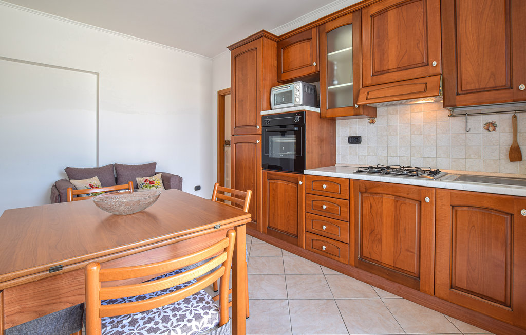 Ferienwohnung - Manfredonia , Italien - ISA450 8