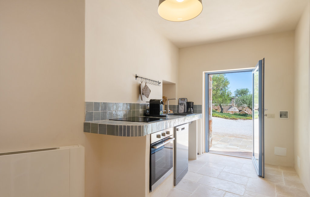 Ferienhaus - Ostuni , Italien - ISA245 27