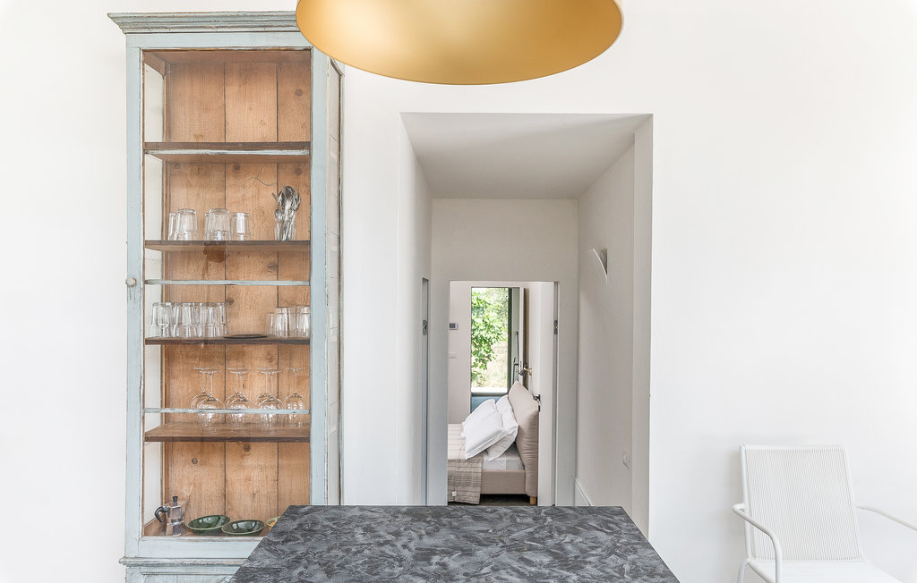 Ferienhaus - Ceglie Messapica , Italien - ISA567 20