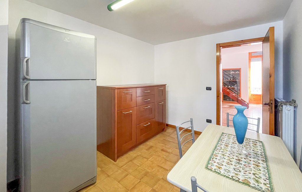 Ferienhaus - Aradeo , Italien - ISA571 17