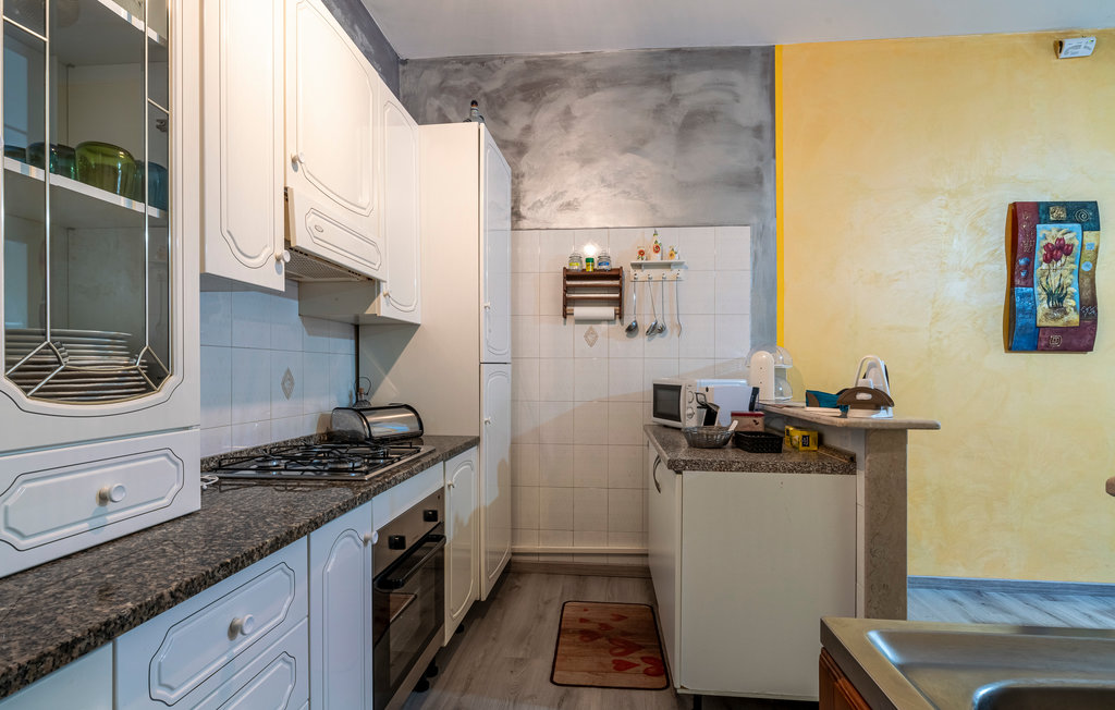 Ferienwohnung - San Nicandro Garganico , Italien - ISA536 10