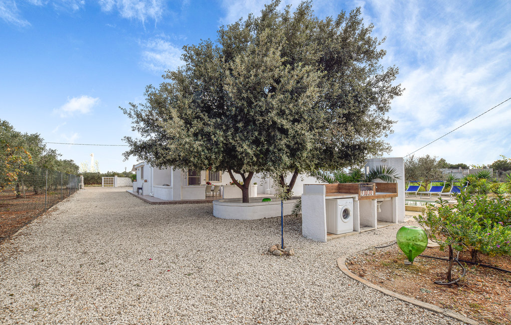 Semesterhus - Salento , Italien - ISA308 7