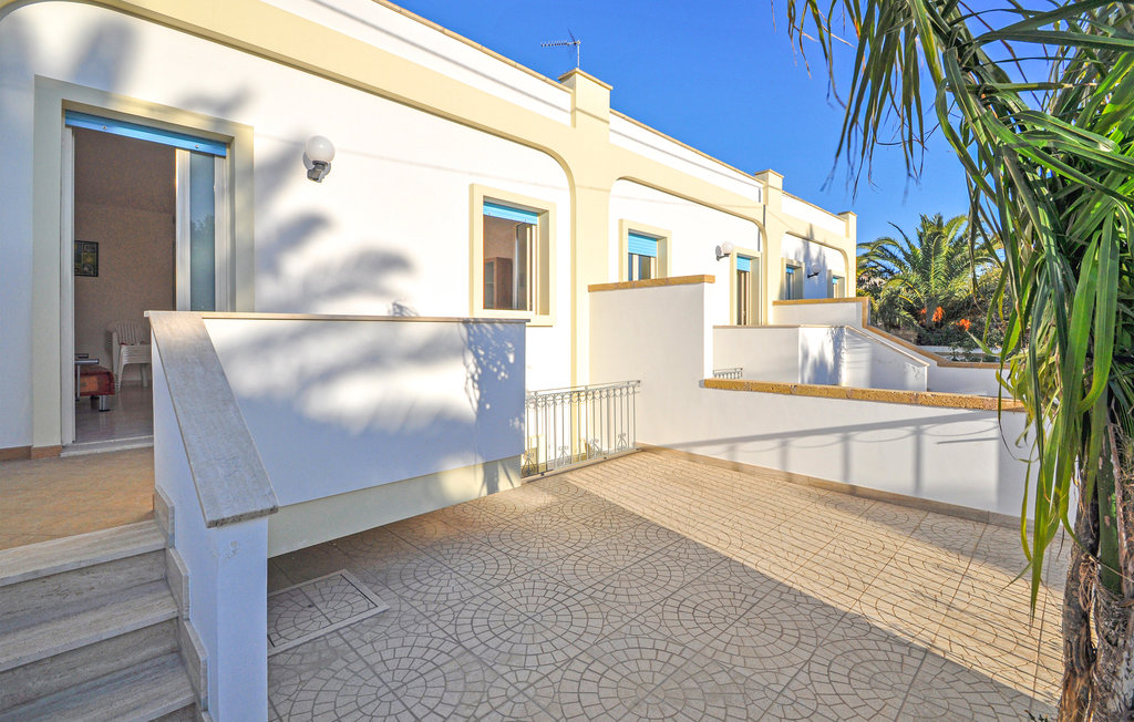 Ferienwohnung - Gallipoli , Italien - ISA358 5