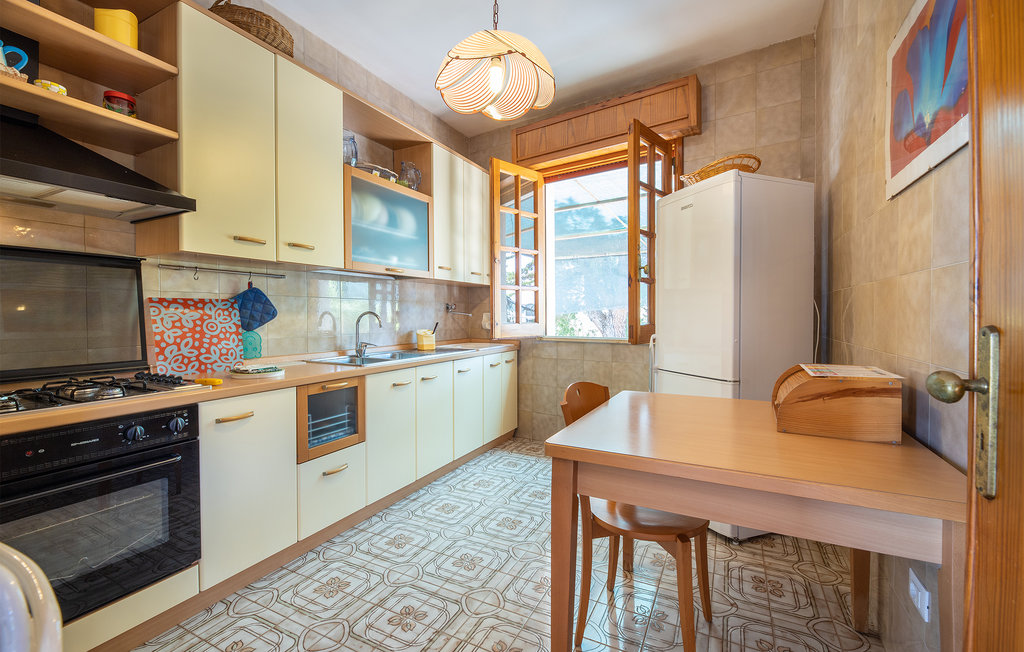 Ferienwohnung - Racale Torre Suda , Italien - ISA484 6