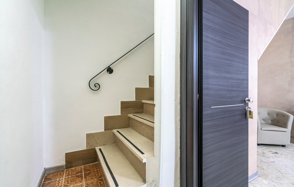 Ferienwohnung - San Nicandro Garganico , Italien - ISA536 5