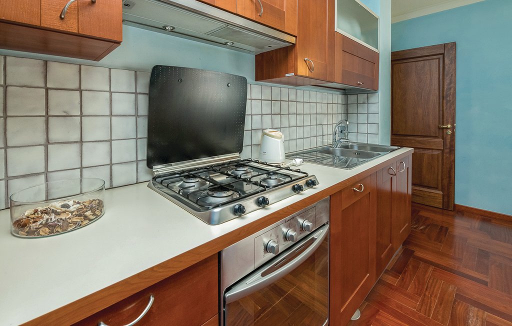 Ferienwohnung - Lecce , Italien - ISA206 6