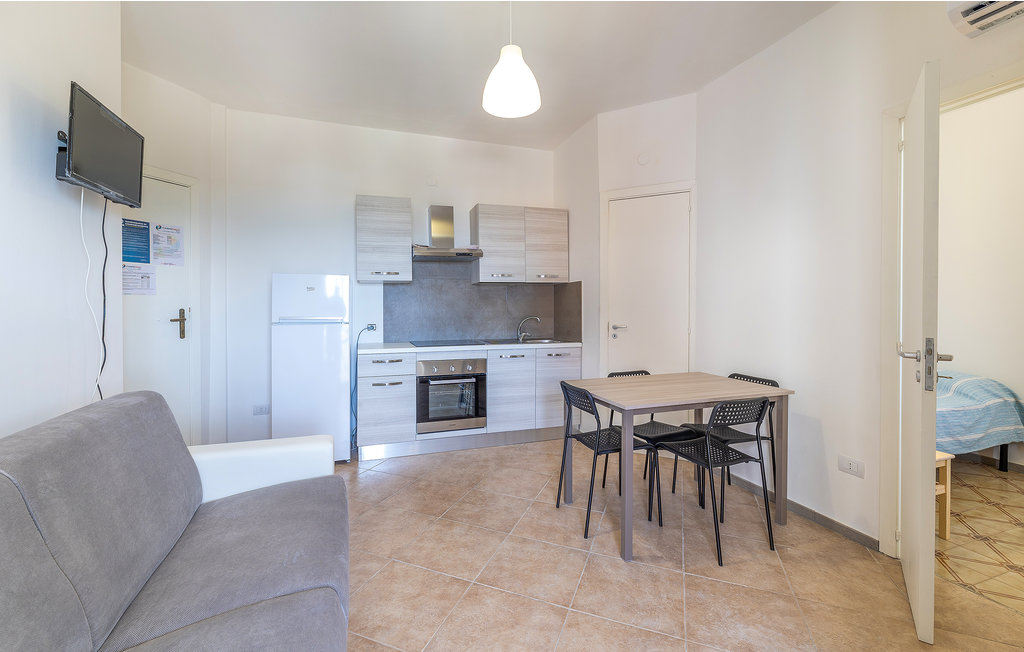 Ferienwohnung - Baia Verde , Italien - ISA488 8