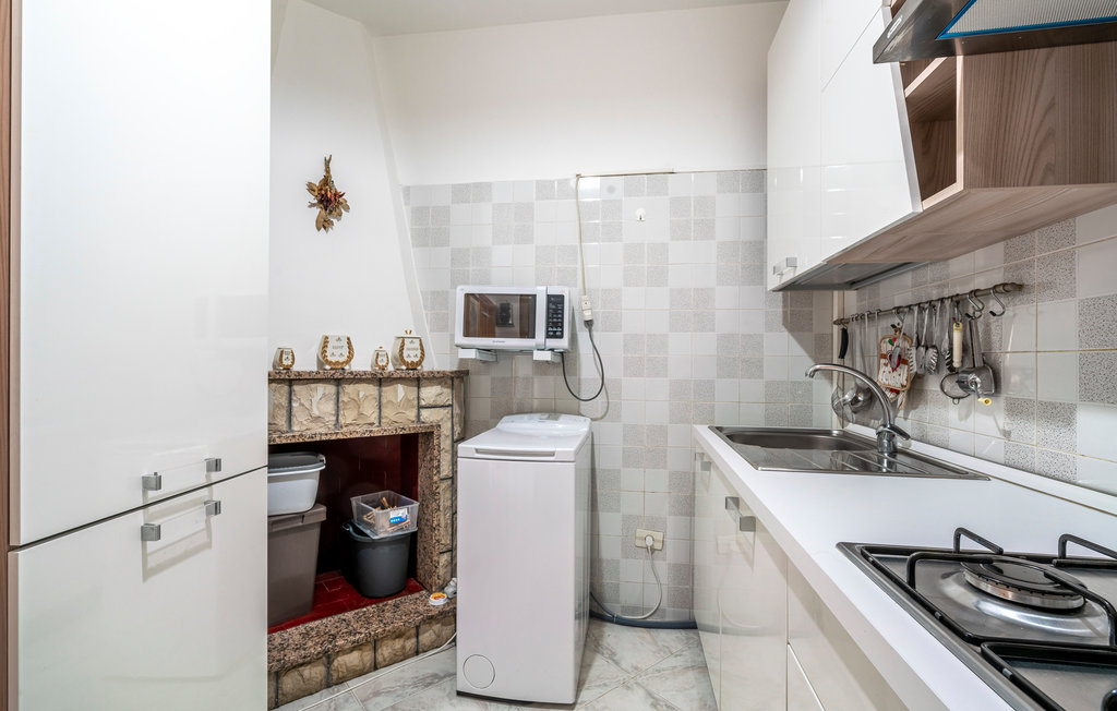 Lejlighed - Carovigno , Italien - ISA529 16