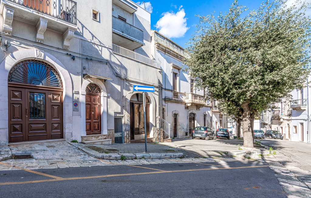 Lejlighed - Carovigno , Italien - ISA529 7