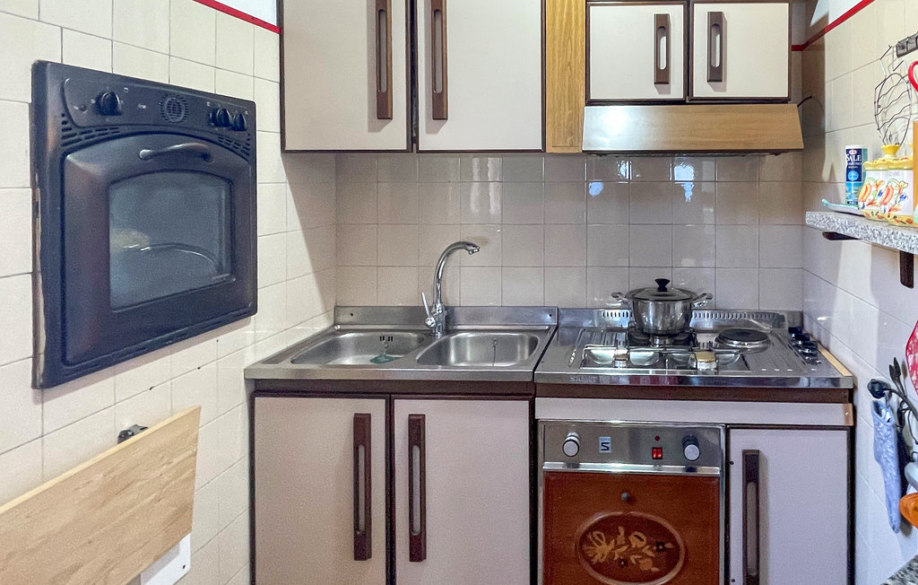 Ferienhaus - Salento/Torre Vado , Italien - ISA530 19
