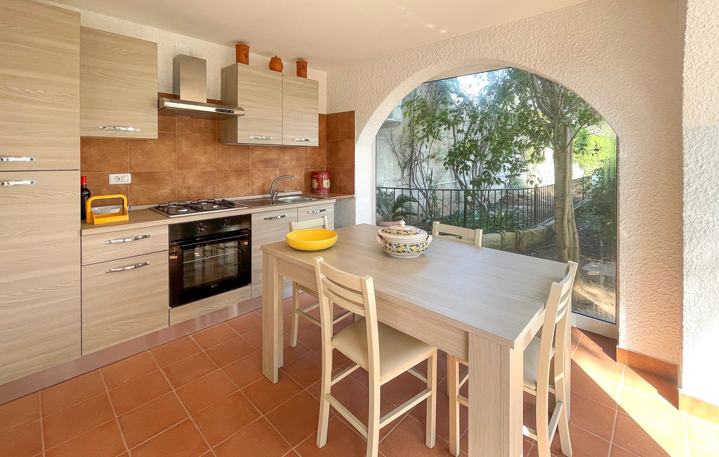 Ferieleilighet - Frigole , Italia - ISA539 15