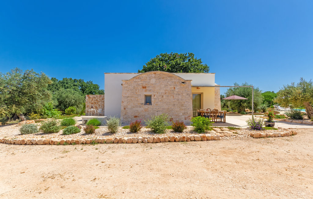 Ferienhaus - Cisternino , Italien - ISA531 18