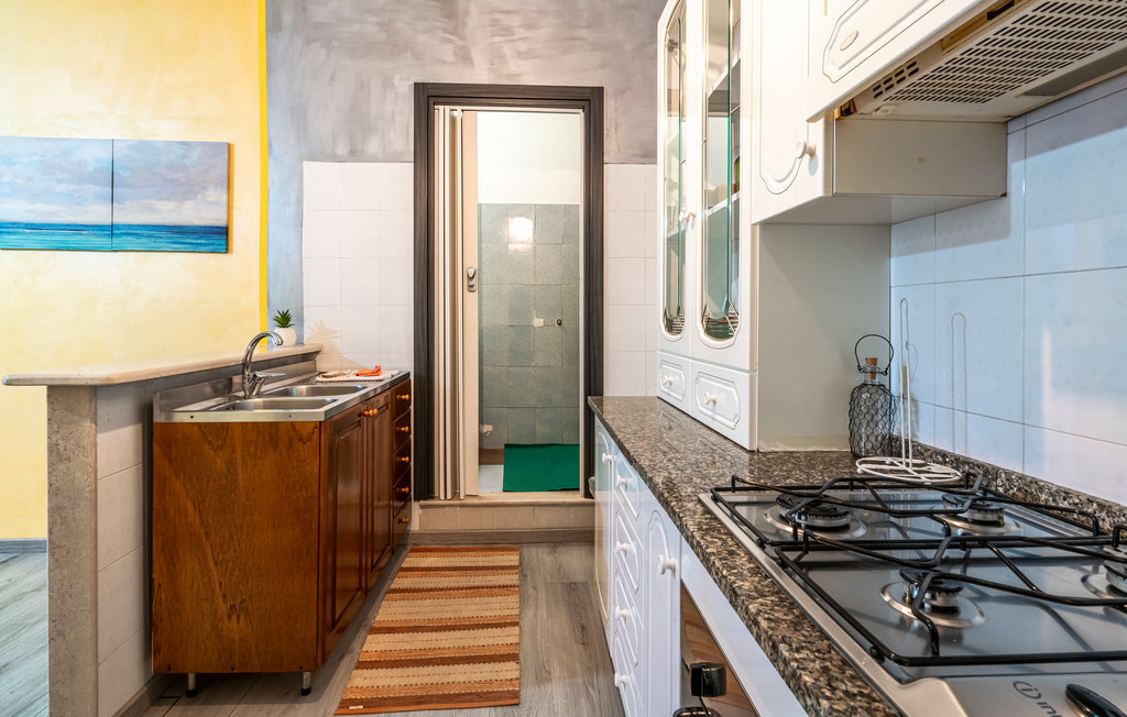 Ferienwohnung - San Nicandro Garganico , Italien - ISA536 9