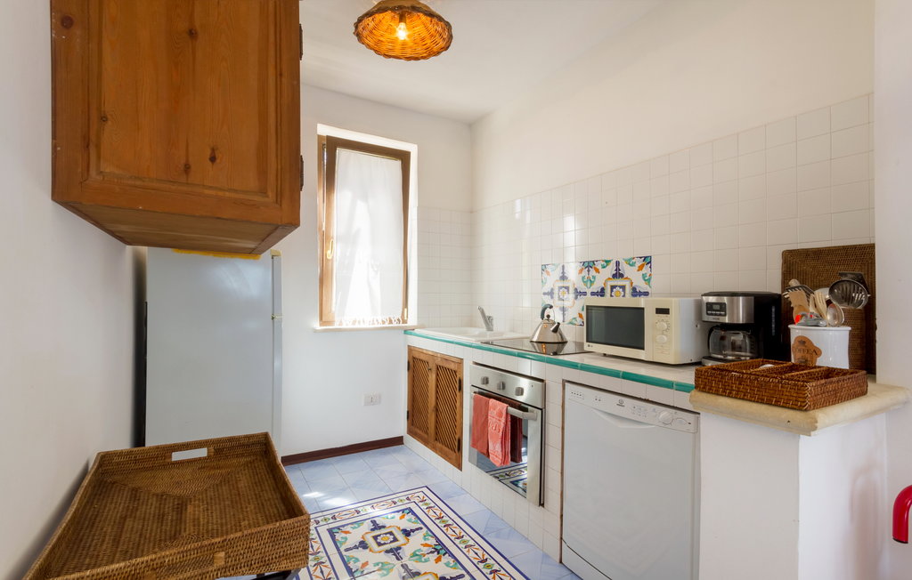 Feriehuse - Salento , Italien - ISA211 17