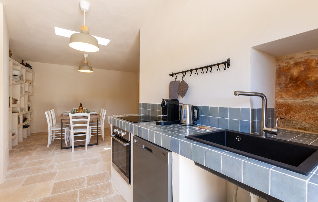 Ferienhaus - Ostuni , Italien - ISA245 26